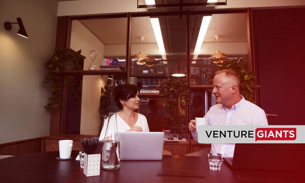 What will you present to an Angel Investor in your first meeting?