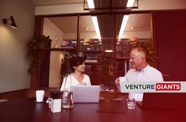 What will you present to an Angel Investor in your first meeting?