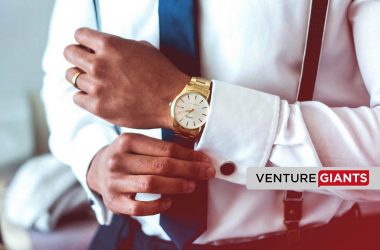 Why Angel Investors would expect you to have invested first!