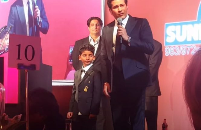 Sachin-Tendulkar